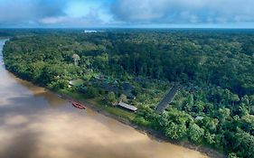 Ecoamazonia Lodge